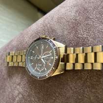 Часы Okami Chronograph (15) был найден во время прогулки, в Сургуте