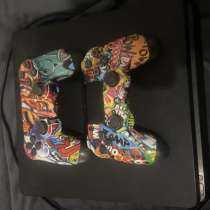 PS4 slim, в Москве