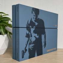 Sony PlayStation 4 Limited Edition Uncharted 4, в Уфе