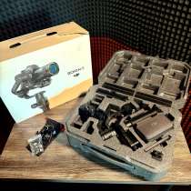 Стабилизатор DJI Ronin S, в Пушкино