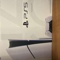 PS 5 Slim 1 T, в Барнауле