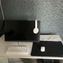 продам компьютер i5-12400F-4060 ti, в Хабаровске