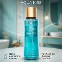 Мист Victoria’s Secret, в Самаре