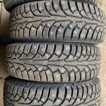 175/65R14 зимние шипованные, в Санкт-Петербурге