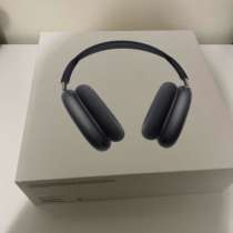 Наушники AirPods Max, в Якутске