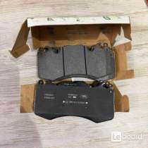 Новые оригинальные передние тормозные колодки Range Rover, в Пятигорске