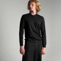 Поло с длинным рукавом мужской, в Петрозаводске