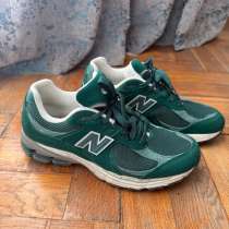New Balance 2002R, в Москве