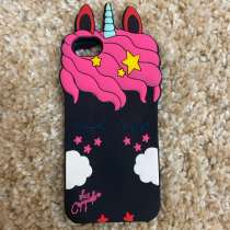 Чехол на iPhone 7-8, в Оренбурге