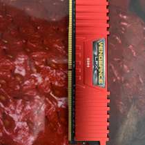 Ddr4 CORSAIR 2400, в Воронеже