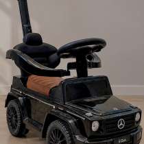 Детская машина-каталка Mercedes G-Class, в Хабаровске