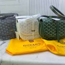 Сумка мужская Goyard, в Москве
