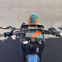 Эндуро мотоцикл MOKEN,SIDECAR 300СС, в г.Алматы