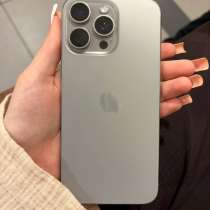 iPhone 15 pro max, в Чебоксарах