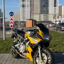 HONDA CBR600 F3, в Екатеринбурге