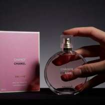 Chanel Chance Eau Vive Parfum for woman 100 ml ОАЭ, в Щелково