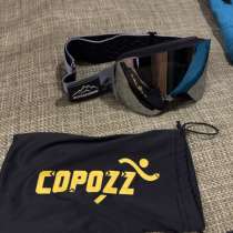 Горнолыжная маска Copozz, в Москве