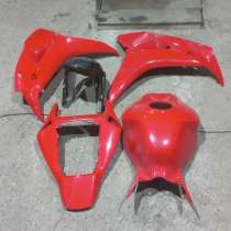 Пластик Honda CBR 1000rr, в Красноярске