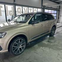 Продам AUDI Q7  чистый немец, в Калининграде