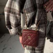 Женский клатч Chanel, в г.Люблево