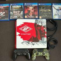 PS4 Спартак «edition», в Москве