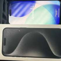 IPhone 15 pro max, в Южно-Сахалинске