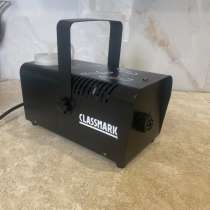 Дымовая машина classmark (аренда), в Краснотурьинске