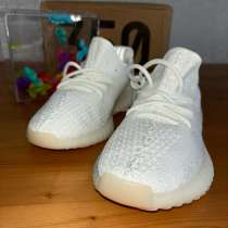 Кроссовки Adidas Yeezy 350 Boost, в Чалтыре