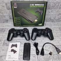 Игровая приставка Game Stick Lite 64 gb, в Москве