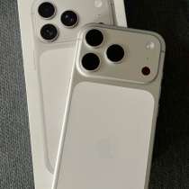 iPhone 17 Pro 512 gb, в Каспийске