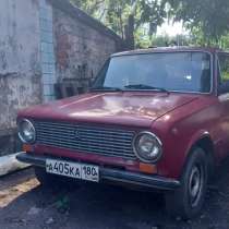 Продам машину 1981 г.в., в г.Донецк