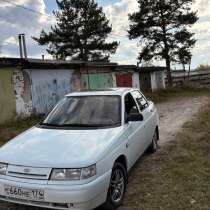 2110, в Белорецке