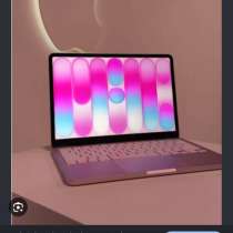 Mac book Neo розовый, в Хабаровске
