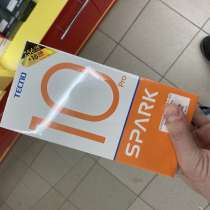 Techno spark 10pro, в г.Мелитополь