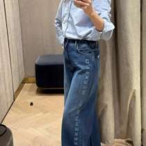 Джинсы Max Mara weekend, в Москве