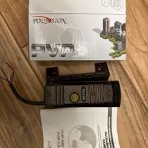 Вызывна панелиь Polyvision PVP-M8 v.7.4, в Смоленске