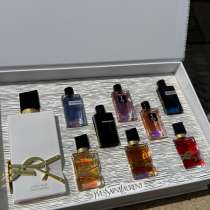 Парфюмерный набор миниатюр, в Санкт-Петербурге