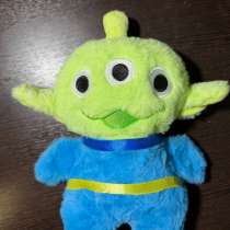 Мягкая игрушка, в Хабаровске
