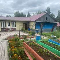 Продам 3-х комнатный коттедж., в Тынде