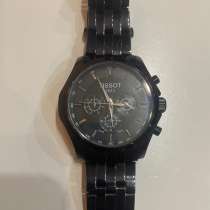 Часы tissot механика, в Саратове