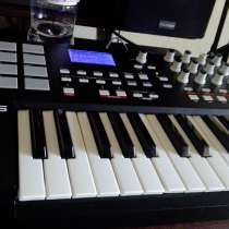 Akai mpk 25 pro, в Москве