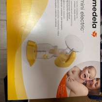 Молокоотсос электрический Medela, в Москве