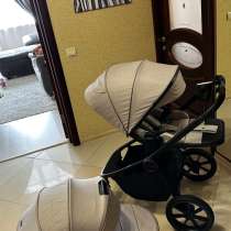 Коляска 2 в 1 Carrello Epica 2025, в Уфе