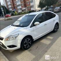 Продается Форд фокус 2, в Ставрополе