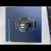 Часы honor magic 46 mm, в Санкт-Петербурге