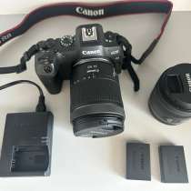 Беззеркальный фотоаппарат Canon EOS R8 Kit RF + 24-50, в Челябинске