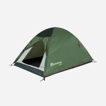 Палатка 2-х местная Outventure Dome 2, в Нахабино