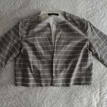 Жакет легкий Max Mara, 42 (S), в Перми