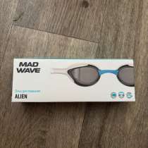 Очки mad wave, в Санкт-Петербурге
