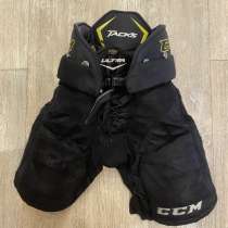 Хоккейные шорты CCM tacks JR-M, в Екатеринбурге
